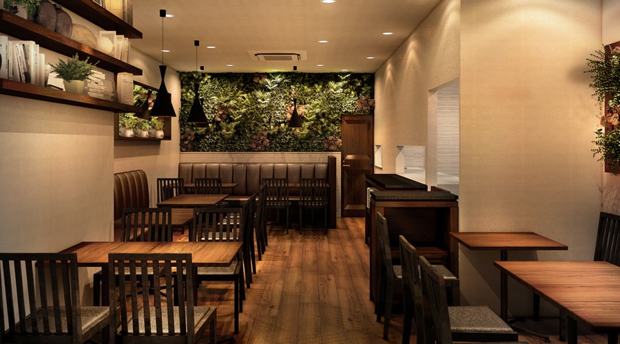 ロケーション写真